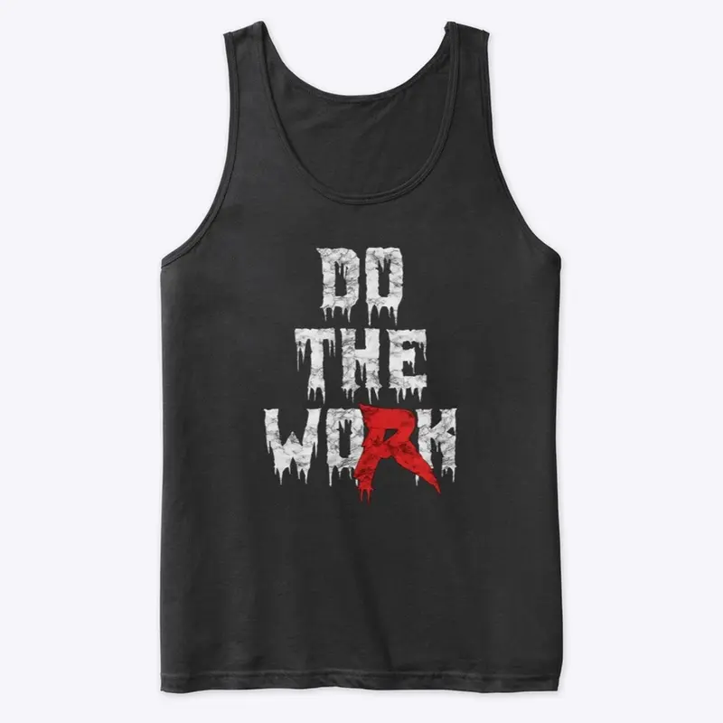 Do The Work