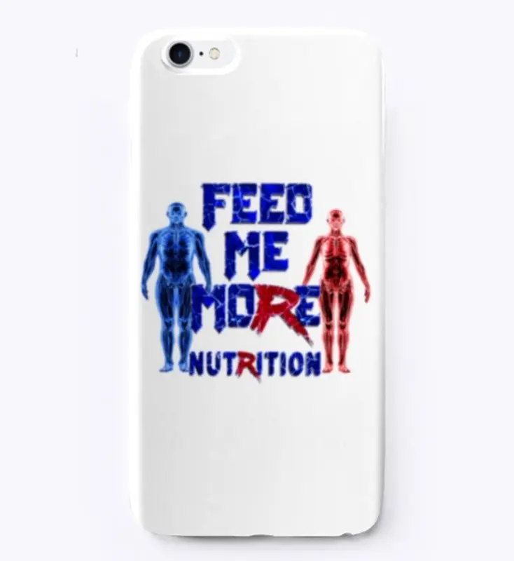 Feed Me More Nutrition 